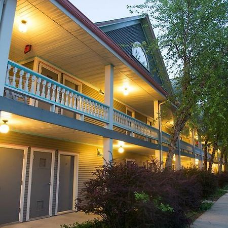 The Shelby Inn Shelbyville Quarto foto