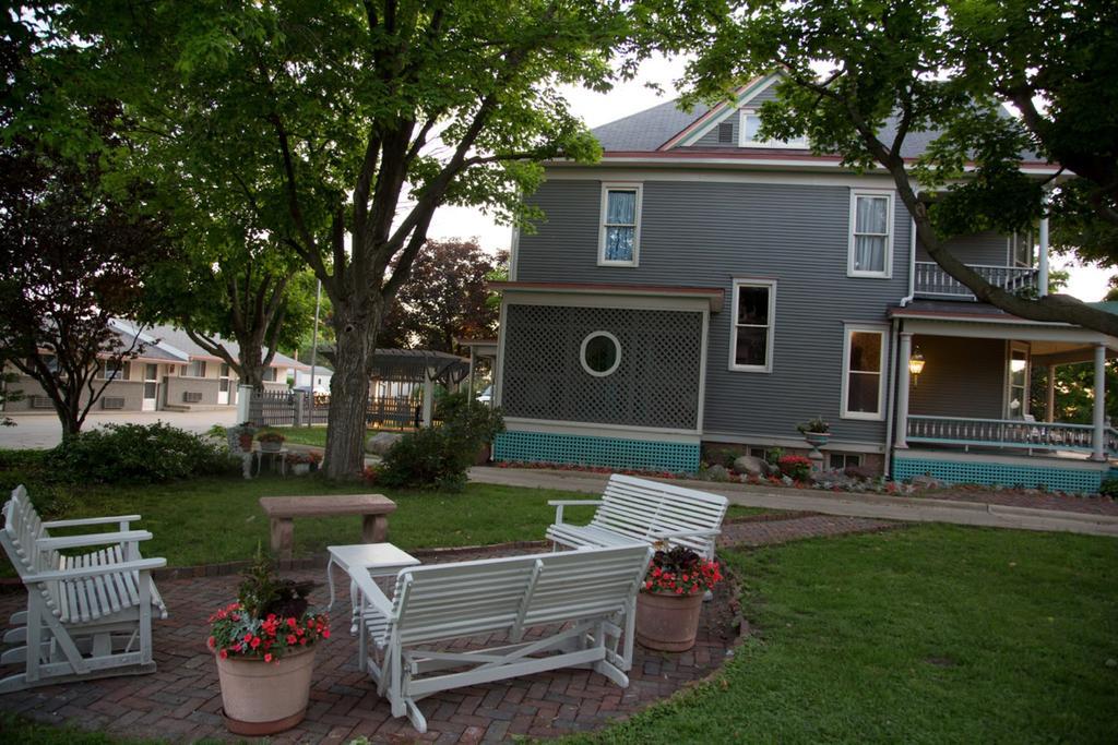 The Shelby Inn Shelbyville Quarto foto