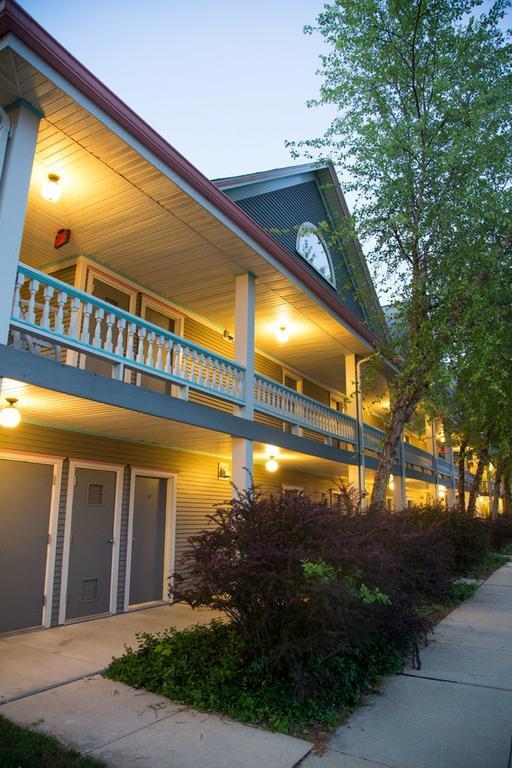 The Shelby Inn Shelbyville Quarto foto