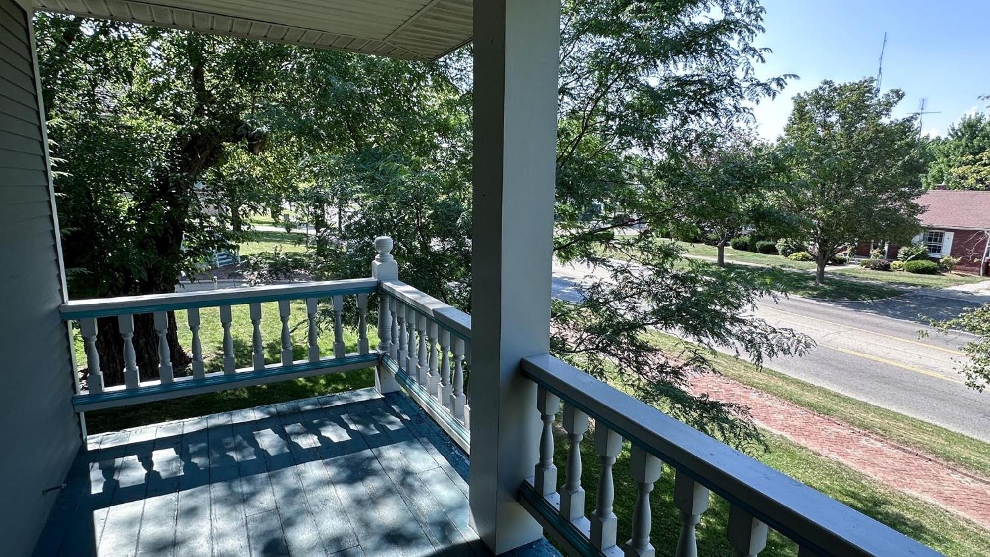 The Shelby Inn Shelbyville Exterior foto