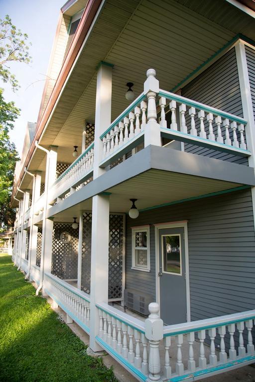 The Shelby Inn Shelbyville Quarto foto